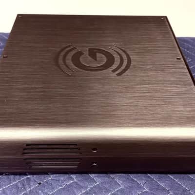 Genzler Amplification MG800 w/ Bag image 6