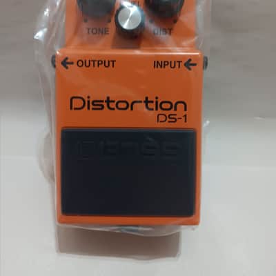 Boss DS-1 Distortion - BRAND NEW image 1