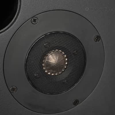 JBL 4312 MKII Pair of Speakers – Fully Restored & Serviced – 1 Year Warranty. image 16