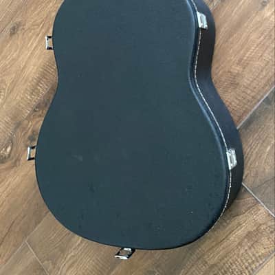 Aria 1974 AC30 Concert Classical Acoustic Guitar with Hard Case image 23