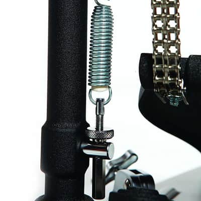 DW 9000 Double Bass Pedal w/Bag DWCP9002 image 2