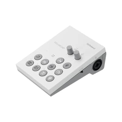 NEW Roland GO:LIVECAST Live Streaming Studio for Smartphones image 3
