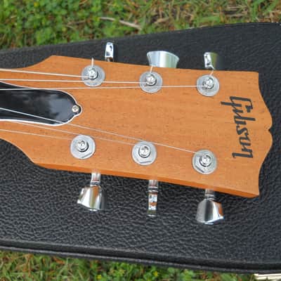 2007 Gibson USA Tom Delonge Signature ES-333, Custom Shop, Original, Blink 182, FREE Usa Shipping! image 15