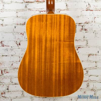 1994 Gibson Gospel Reissue AV 100th Anniversary Acoustic Electric W/OHSC (USED) image 7
