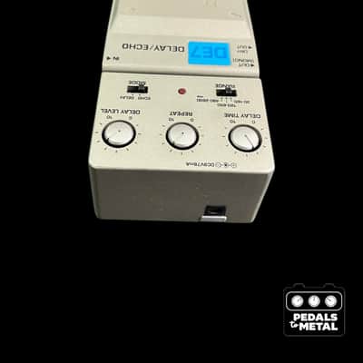 ibanez de-7 - X19336 image 2