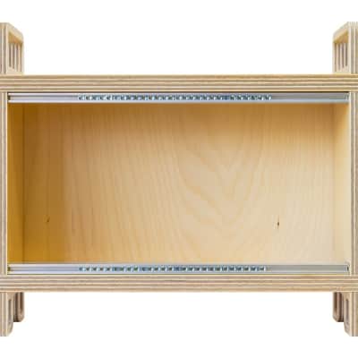 NULL MODULAR N-1 CASE-48hp : BRAND NEW :  [DETROIT MODULAR] image 1