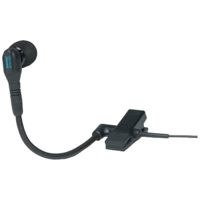 Shure BETA 91A Boundary Condenser Microphone | Reverb