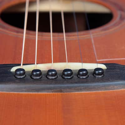 DuncanAfrica Selah / 2026 / A Beautiful Guitar and a Beautiful Story image 21