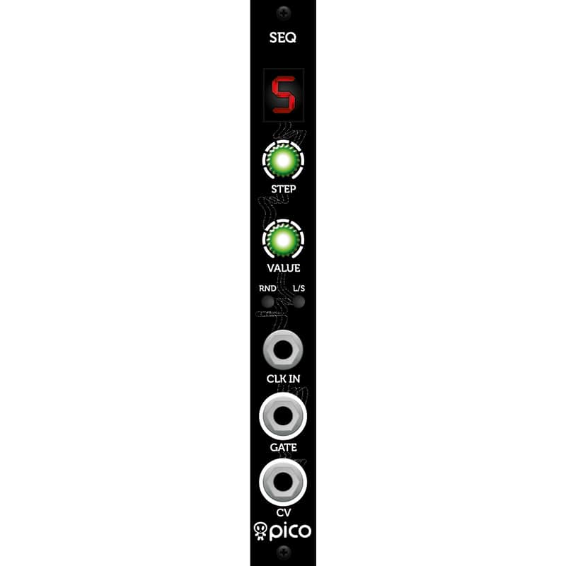 Erica Synths Pico SEQ image 1