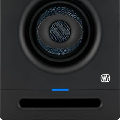 PreSonus Eris Pro 4 Black NA image 1