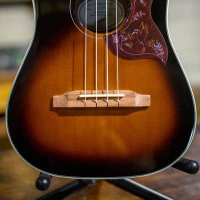 Epiphone Hummingbird Studio Tenor Ukulele image 3