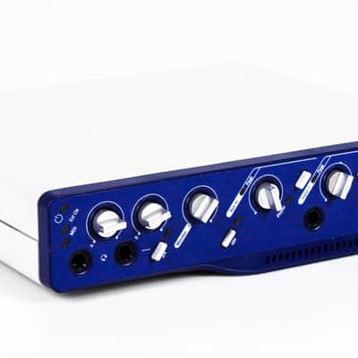 Digidesign MBox 2 Pro Firewire Audio Interface