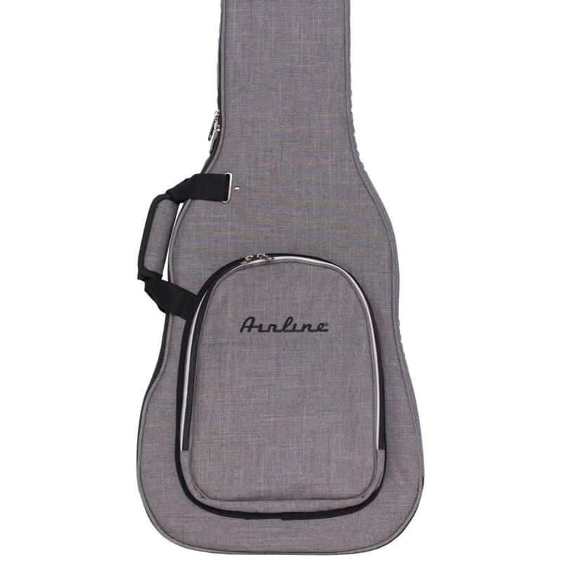 Airline Guitars Premium Gig Bag Case - Standard image 1