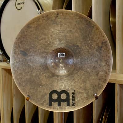 Meinl 17" Byzance Dark Crash 1180g image 2