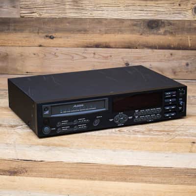 Alesis Masterlink ML-9600 Master Disk Recorder w/Rack Ears ML9600 Studio U280790 image 3