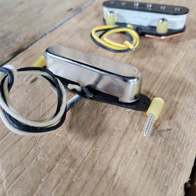 O.C. Duff Buckaroo '63 Telecaster Pickup Set Unused image 2