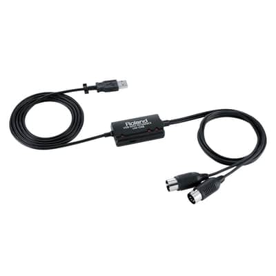 Roland UM-ONE MK2 USB MIDI Interface