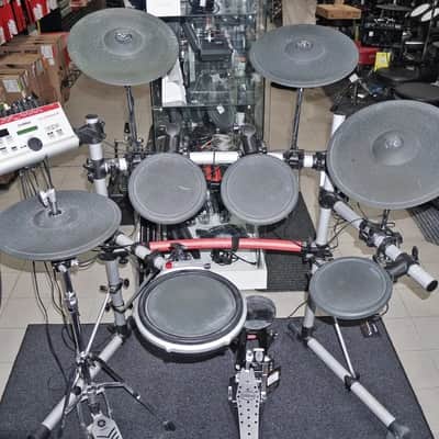 yamaha dtxpress IV special 2012 imagen 1