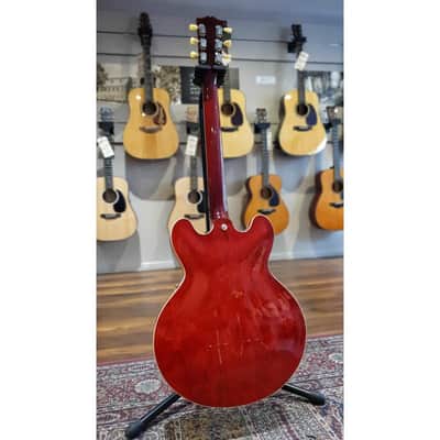 Gibson ES-335 image 9