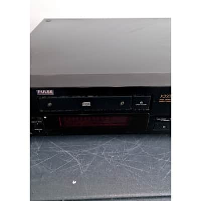 Sony CDP-X333ES - CD Players - Good image 10