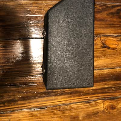 Selmer Tray Pack Clarinet Case image 1