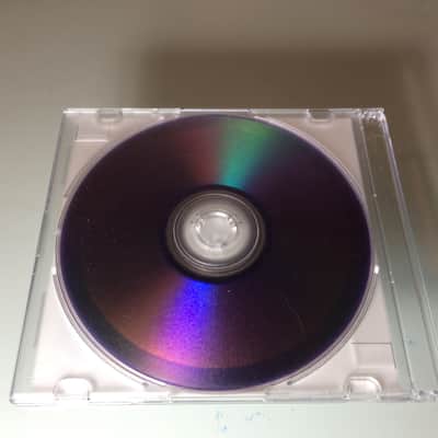Opcode Studio Vision 3.5 Audio Reference Manual (1 DVD) 1999 image 2