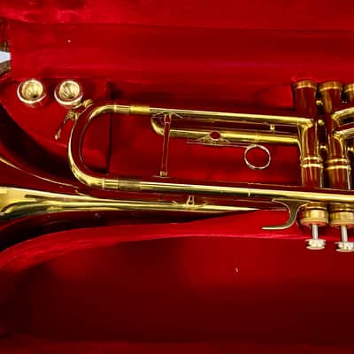 Parrot Trumpet model NO.6416 image 2