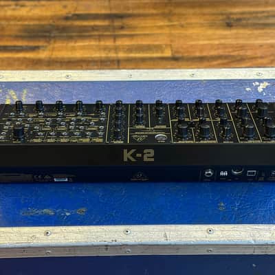 Immagine Behringer K2 Analog Semi Modular Synth - 2