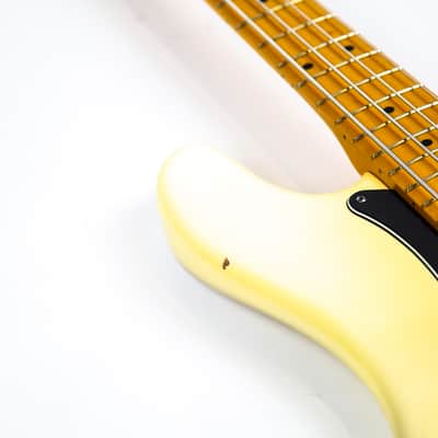 Fender Tony Franklin Precision Bass Owned by Matt Freeman Of Rancid image 11