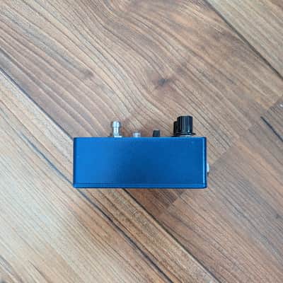 Chase Tone Fuzz Fella BC108C 2019 - Present - Double Blue Hammer image 5