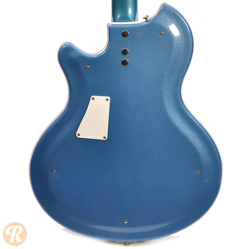 Supro Tremo-Lectric Blue 1965 image 3