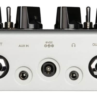 Darkglass Electronics Microtubes B7K Ultra V2 Bass Preamp Pedal with Aux-In image 2