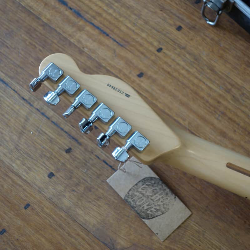 Fender American Series Telecaster Left-Handed 2000 - 2007 image 7