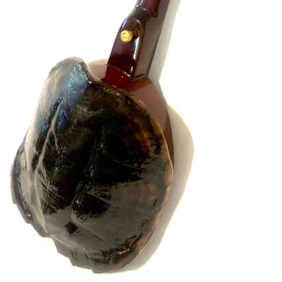 Turtle Shell Tenor Ukulele image 3