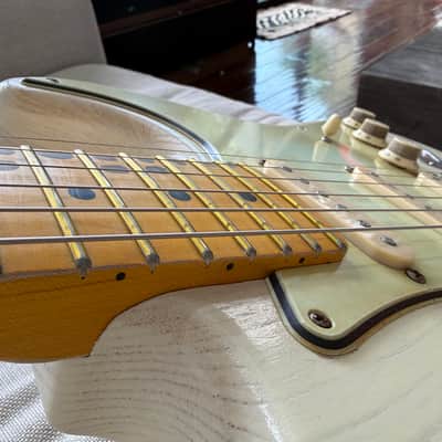 Rebelrock S style - Tone specific Blues / Kingtone Tone image 6