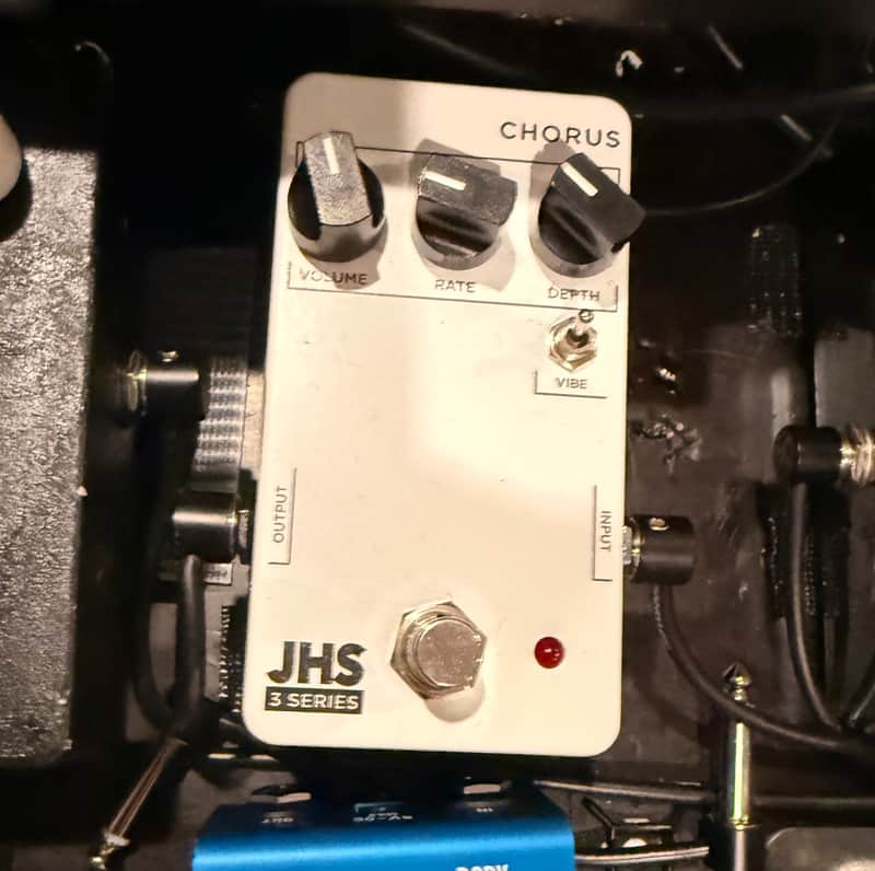 JHS 3 Series Chorus