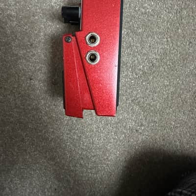 Boss RC-2 Loop Station 2006 - Present - Red image 3