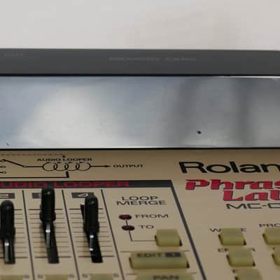 Roland MC-09 image 20