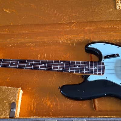 Fender 1964 Jazz Relic 2014 - Dark metallic Green image 10