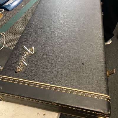1979 Fender Stratocaster - Natural - Includes OHSC! image 19