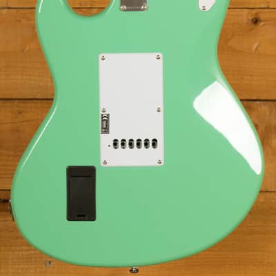 Sterling SR50X StingRay Plus - Seafoam Green image 2
