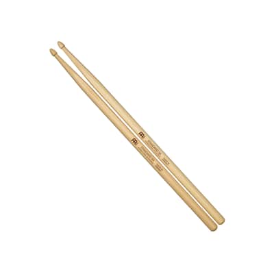 Meinl Standard 5A Sticks - Drumsticks image 1