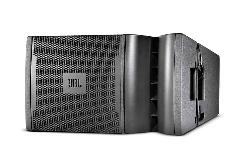 JBL VRX932LA-1, 12 Inch 2-Way Line Array Loudspeaker System image 1