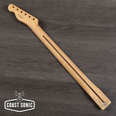 Fender Sub-Sonic Baritone Tele Neck image 3
