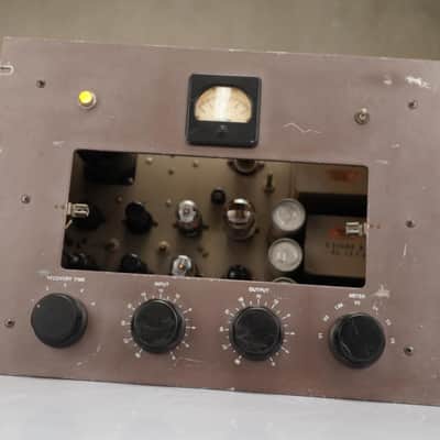 Raytheon RL-10 Limiting Amplifier Compressor Recapped #57295 image 15