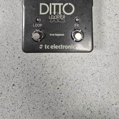 TC Electronic Ditto X2 Looper | Reverb