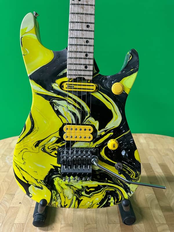 Funk ss / series image 1