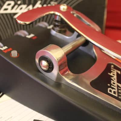 Gamechanger Audio Bigsby Pedal (as NEW in the BOX) image 4
