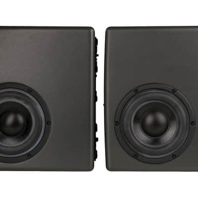 Barefoot Sound Footprint02 Gen1 3-Way Active Studio Monitor - Pair #FP2001315/FP2001316 (Used) Bild 3