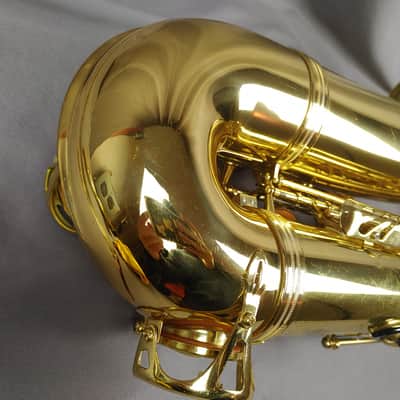 Yanagisawa T900u Tenor Saxophone image 10